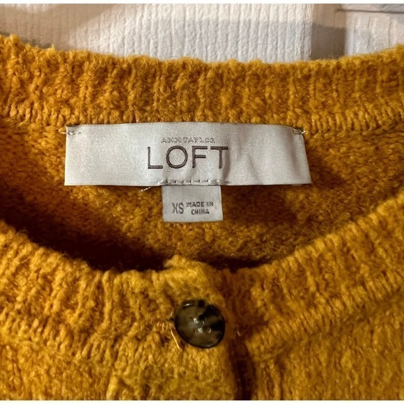 Loft Sweater - Picture 3 of 3
